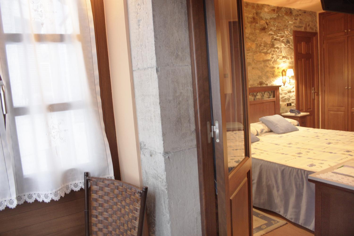 Hotel Casa Prendes 쿠딜레로 외부 사진