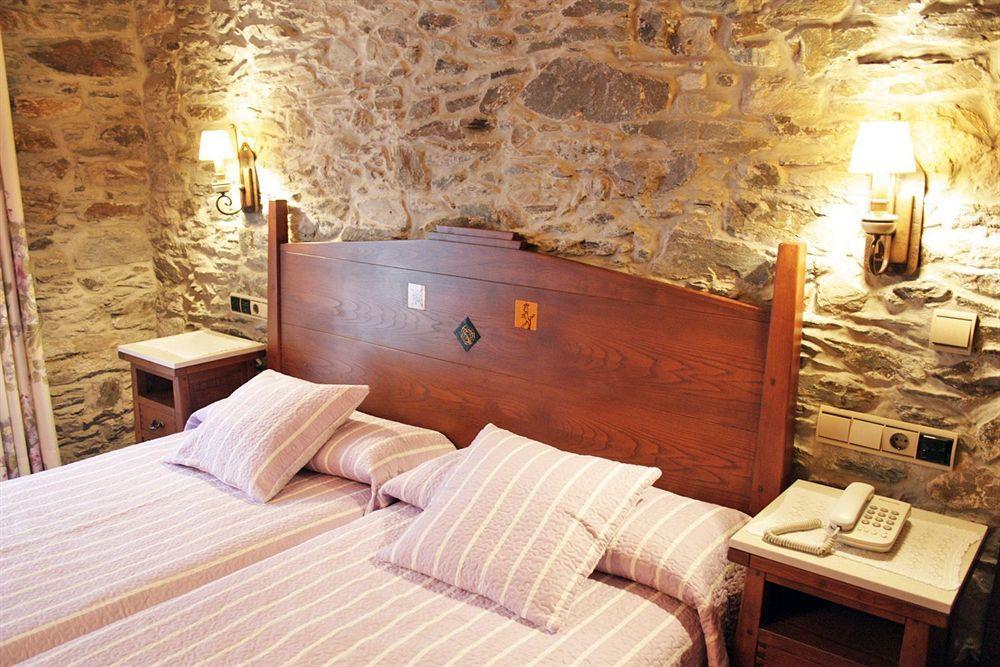 Hotel Casa Prendes 쿠딜레로 외부 사진