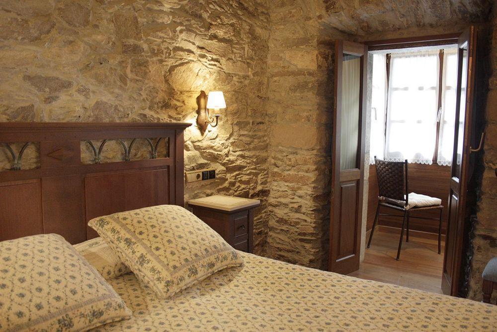 Hotel Casa Prendes 쿠딜레로 외부 사진