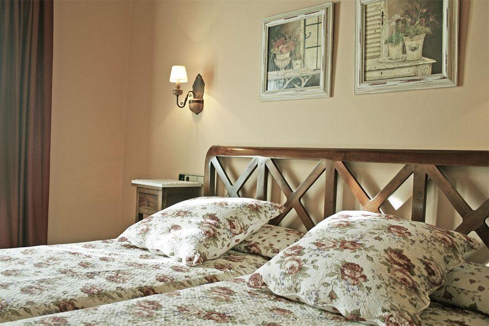 Hotel Casa Prendes 쿠딜레로 외부 사진