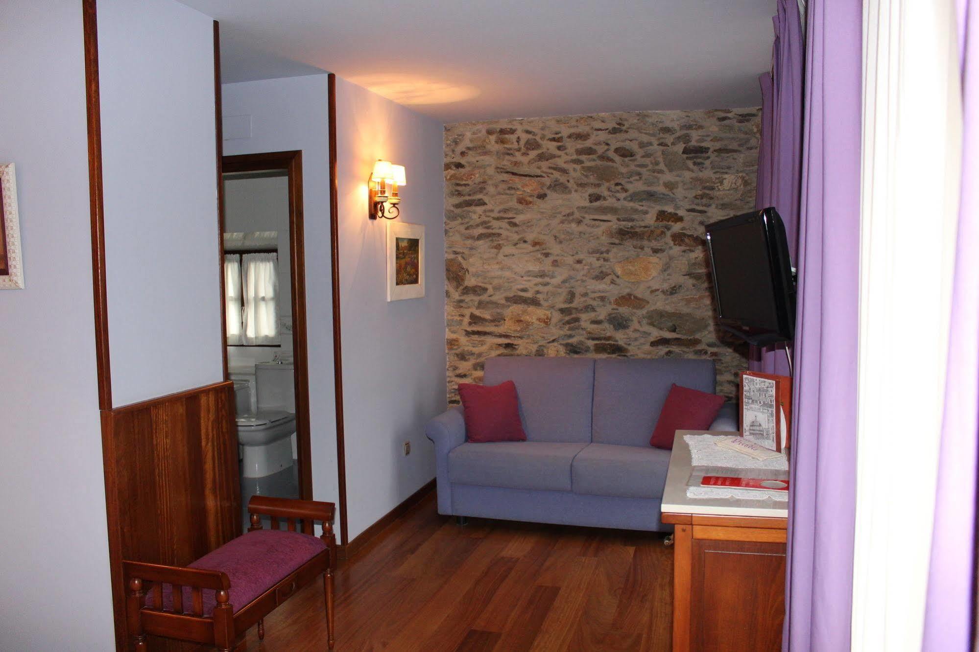 Hotel Casa Prendes 쿠딜레로 외부 사진