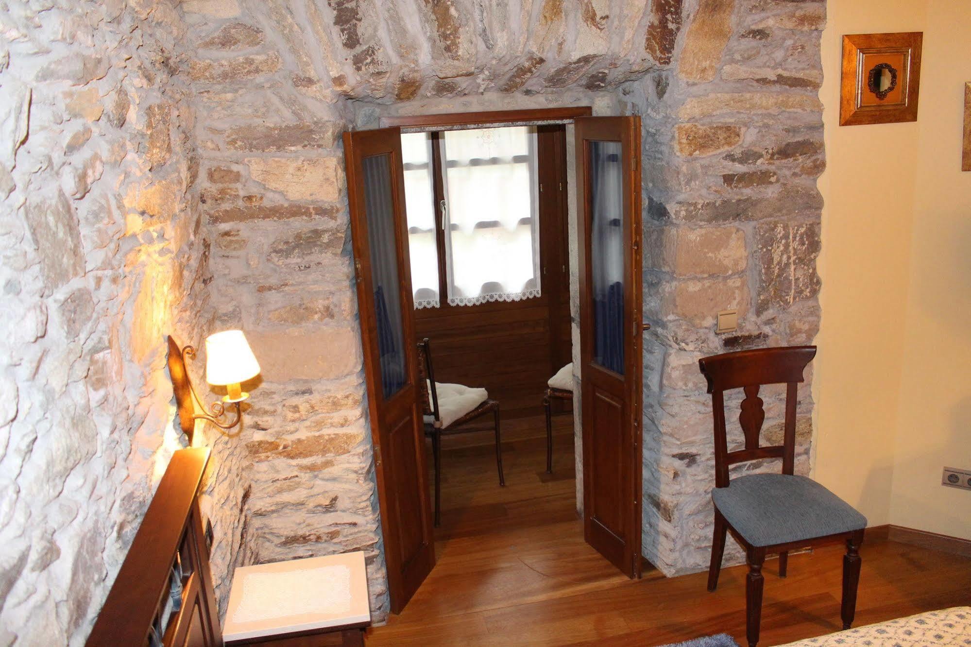 Hotel Casa Prendes 쿠딜레로 외부 사진