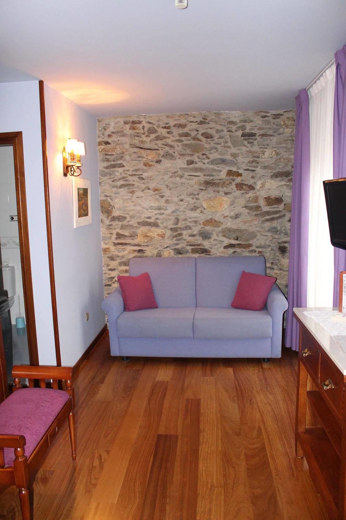 Hotel Casa Prendes 쿠딜레로 외부 사진