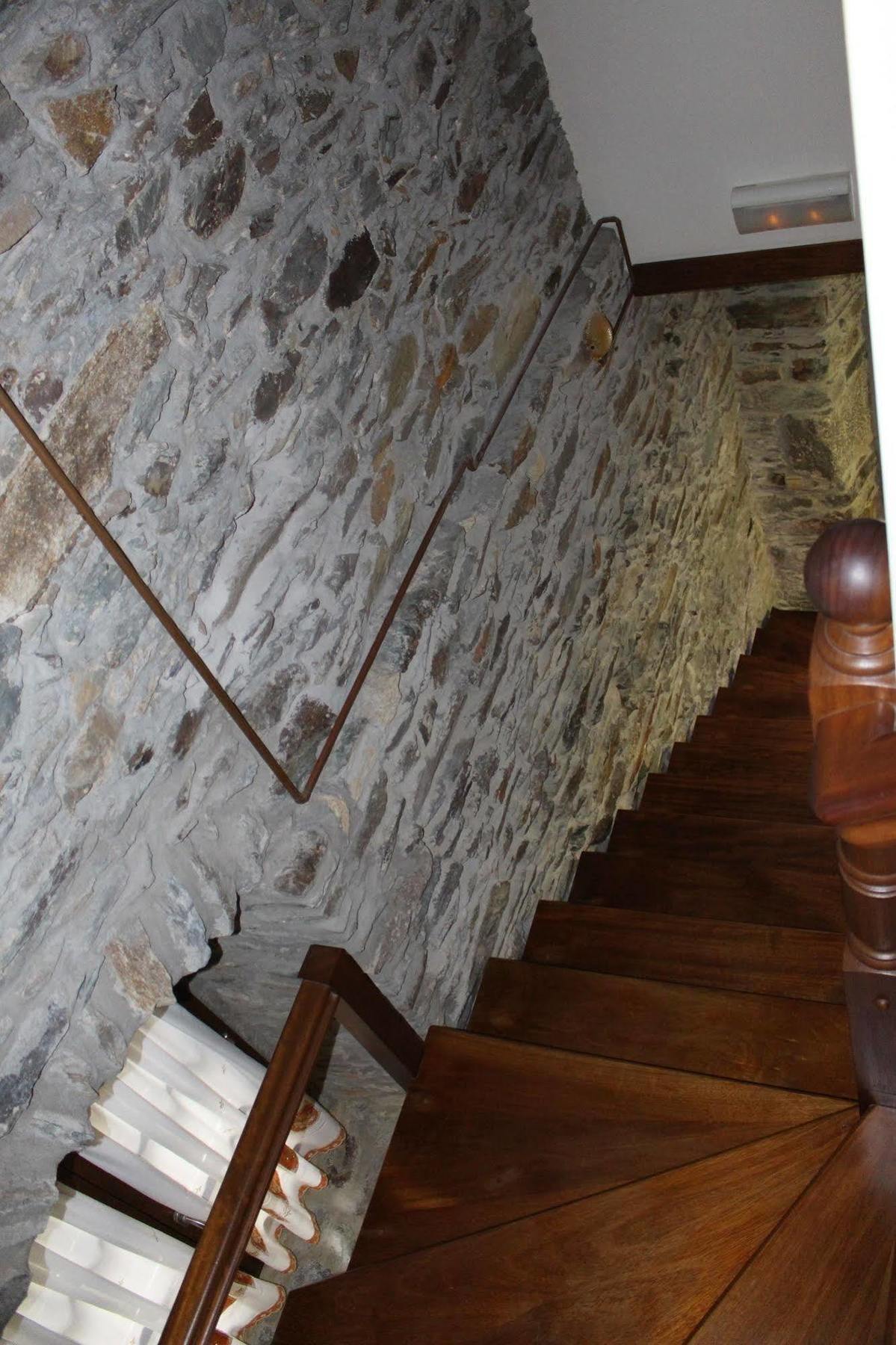 Hotel Casa Prendes 쿠딜레로 외부 사진