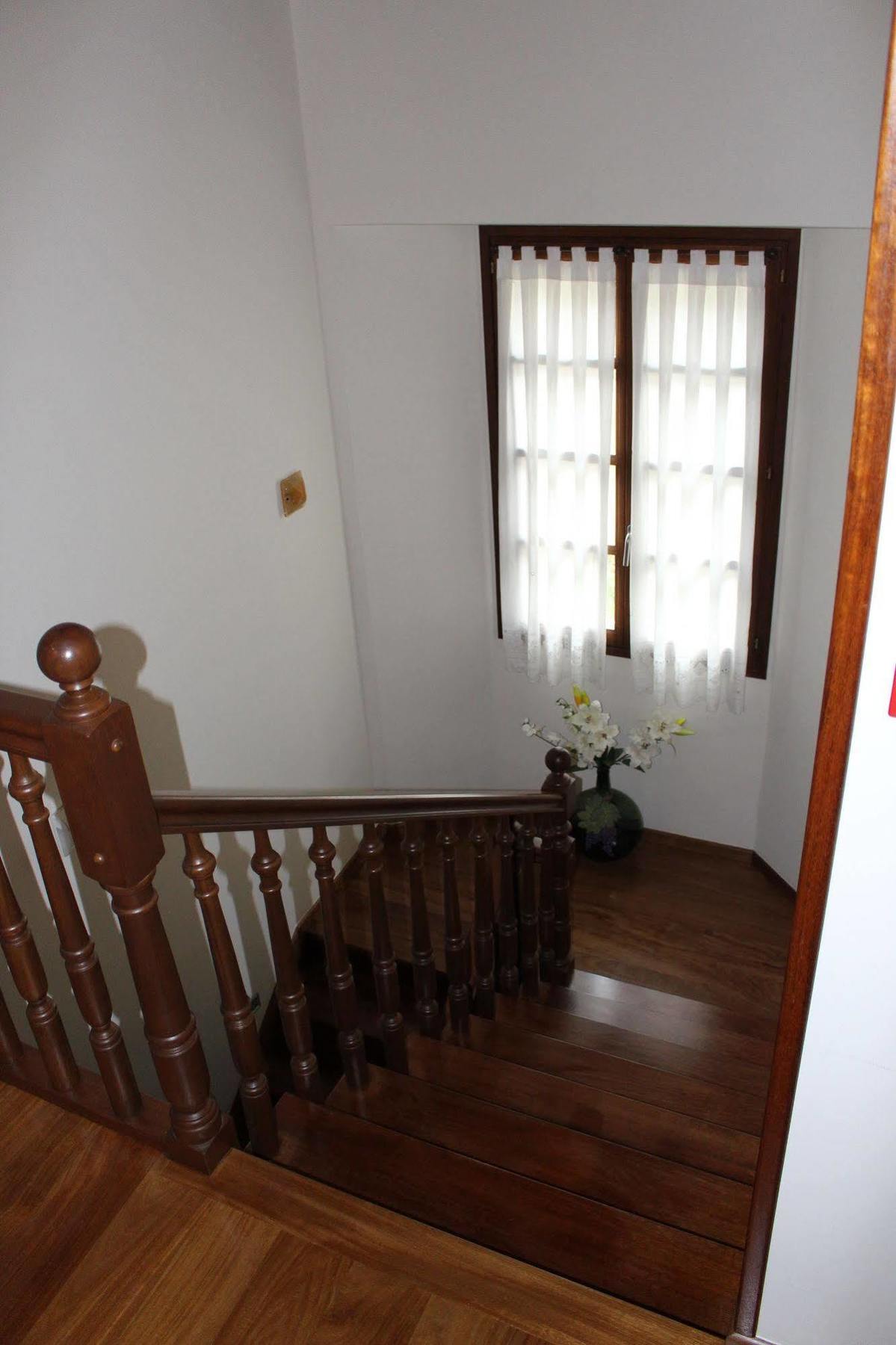 Hotel Casa Prendes 쿠딜레로 외부 사진