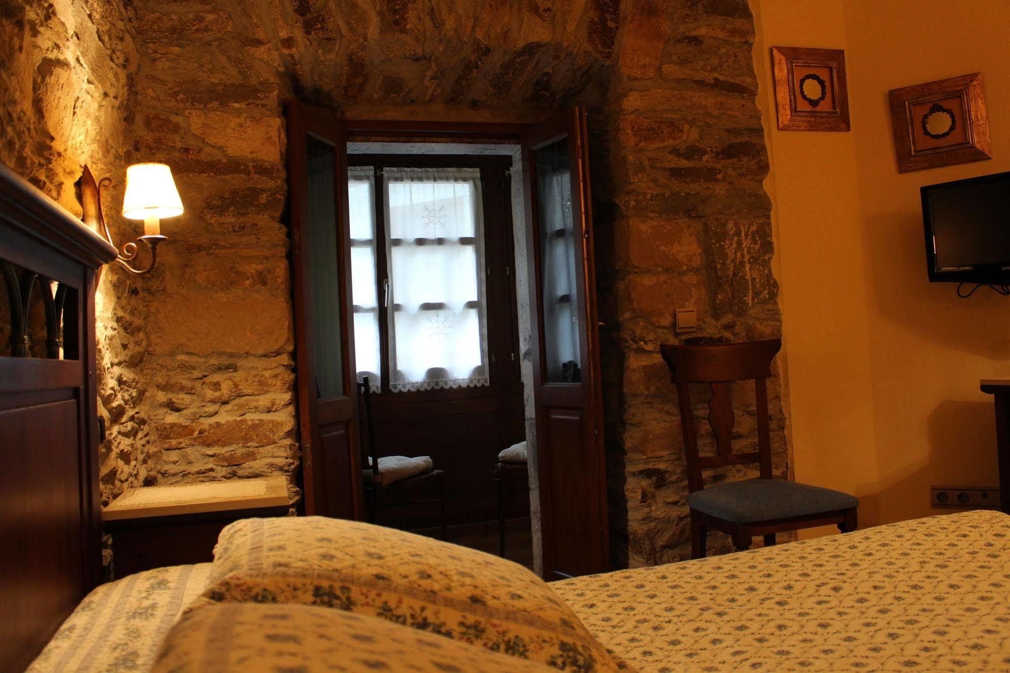 Hotel Casa Prendes 쿠딜레로 외부 사진