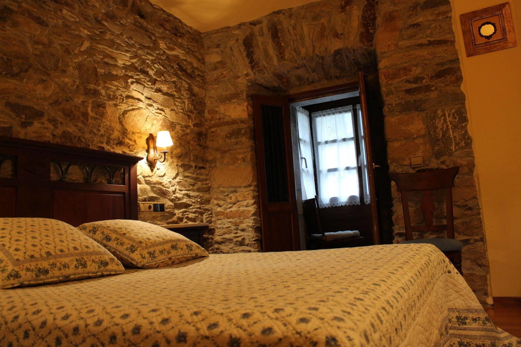 Hotel Casa Prendes 쿠딜레로 외부 사진