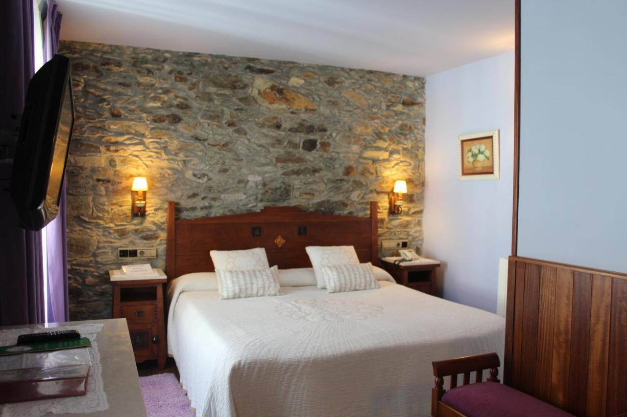 Hotel Casa Prendes 쿠딜레로 외부 사진