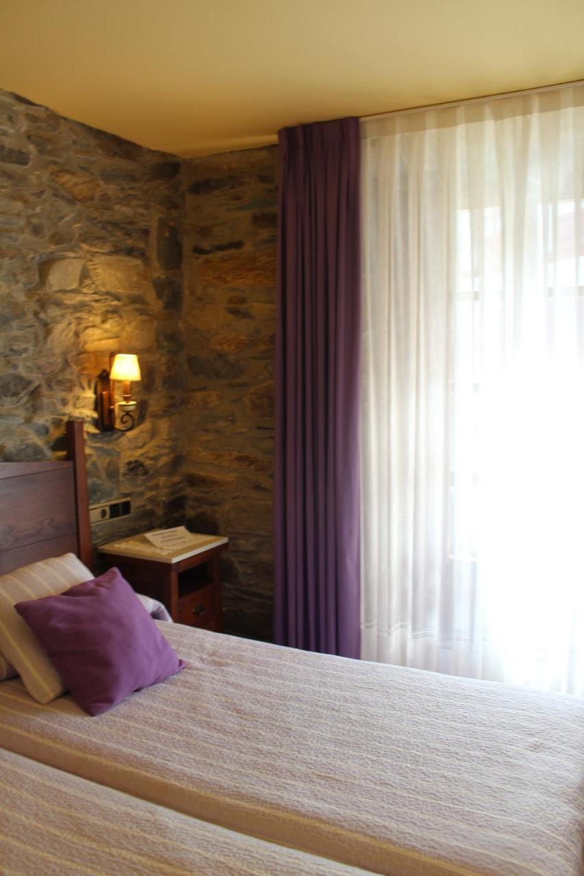 Hotel Casa Prendes 쿠딜레로 외부 사진