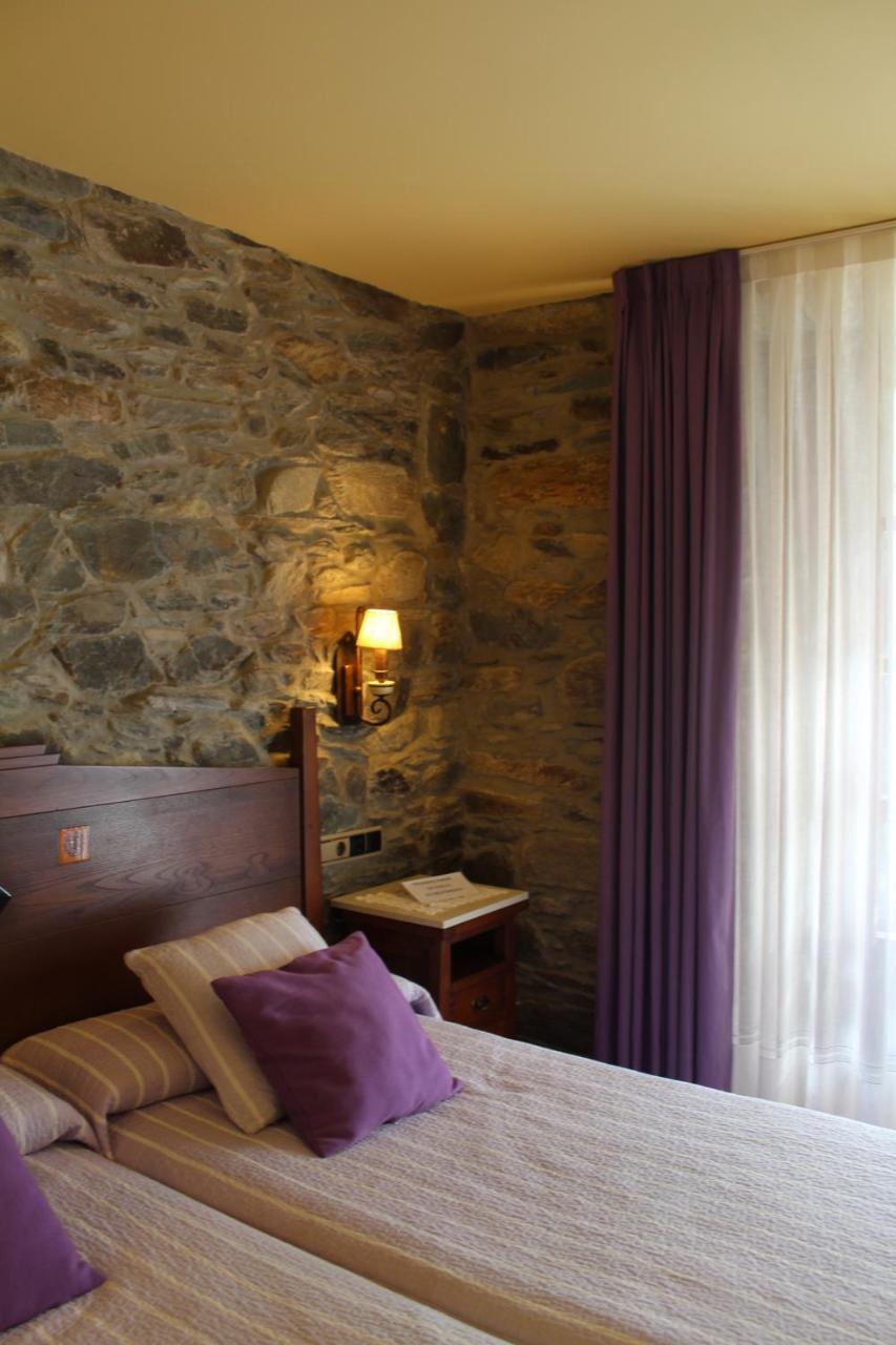 Hotel Casa Prendes 쿠딜레로 외부 사진