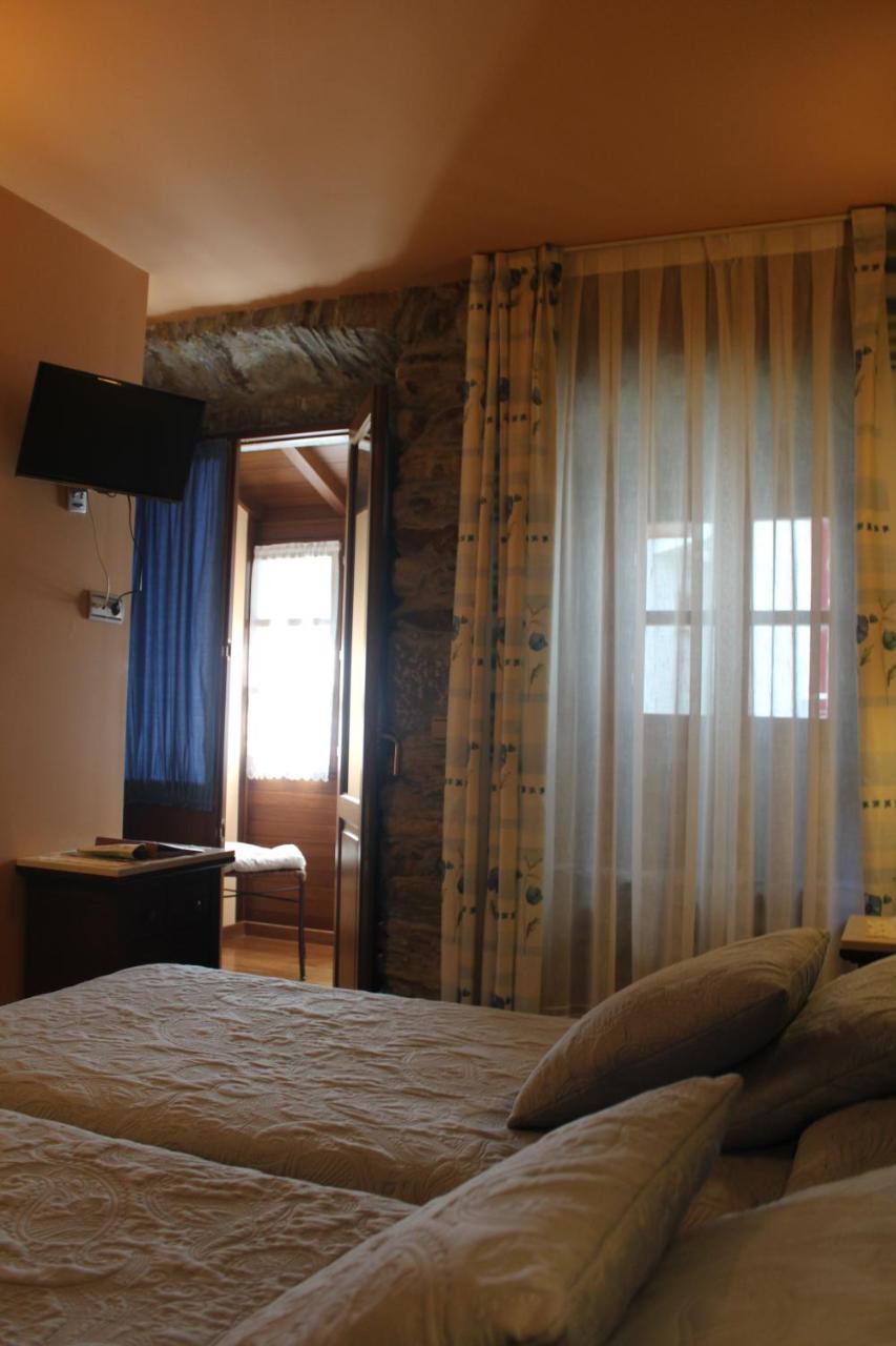 Hotel Casa Prendes 쿠딜레로 외부 사진