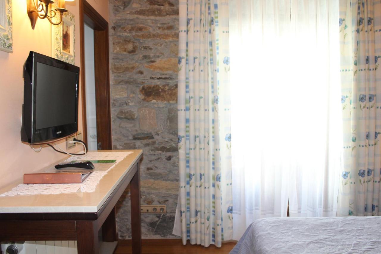Hotel Casa Prendes 쿠딜레로 외부 사진