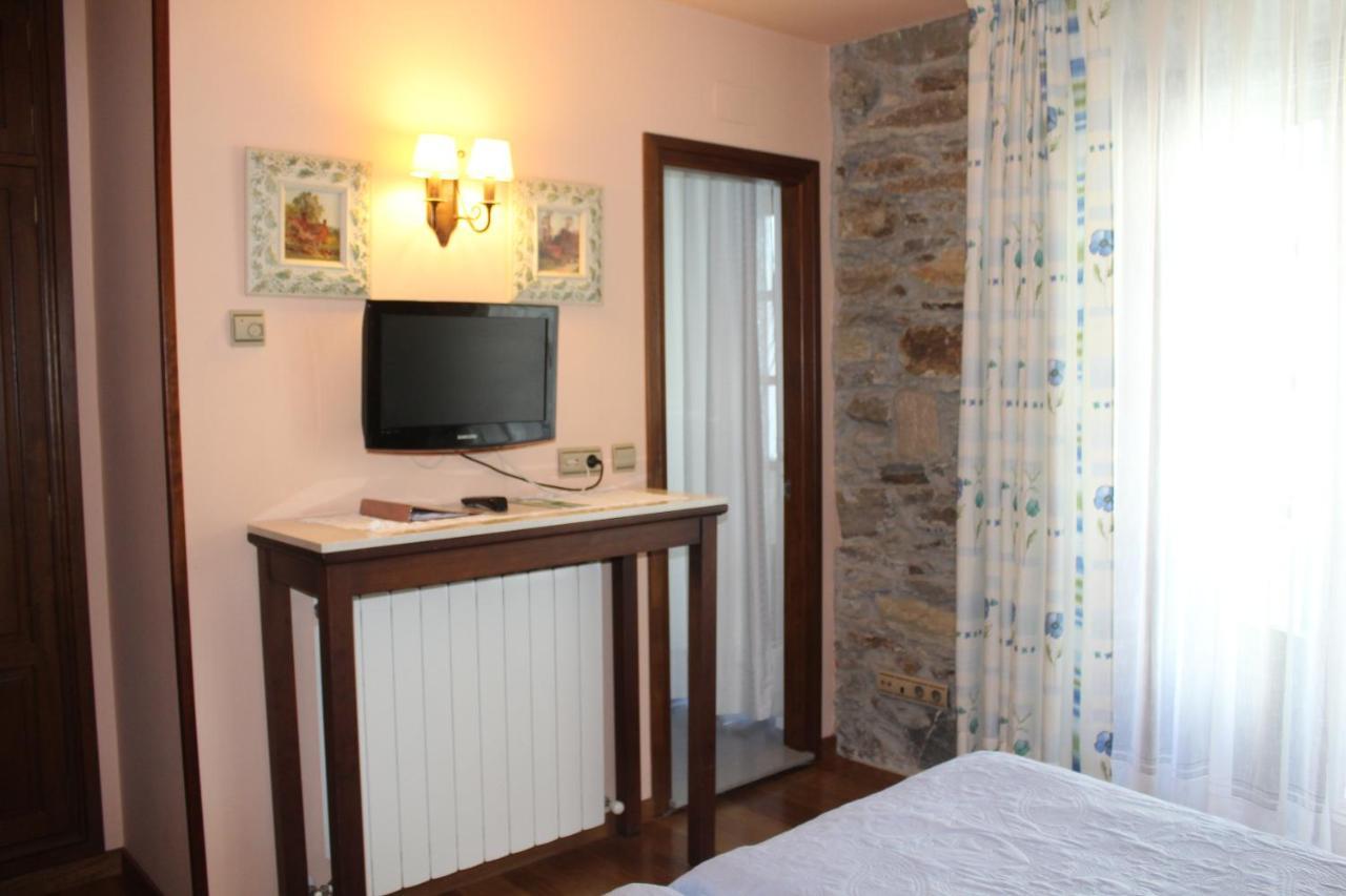 Hotel Casa Prendes 쿠딜레로 외부 사진
