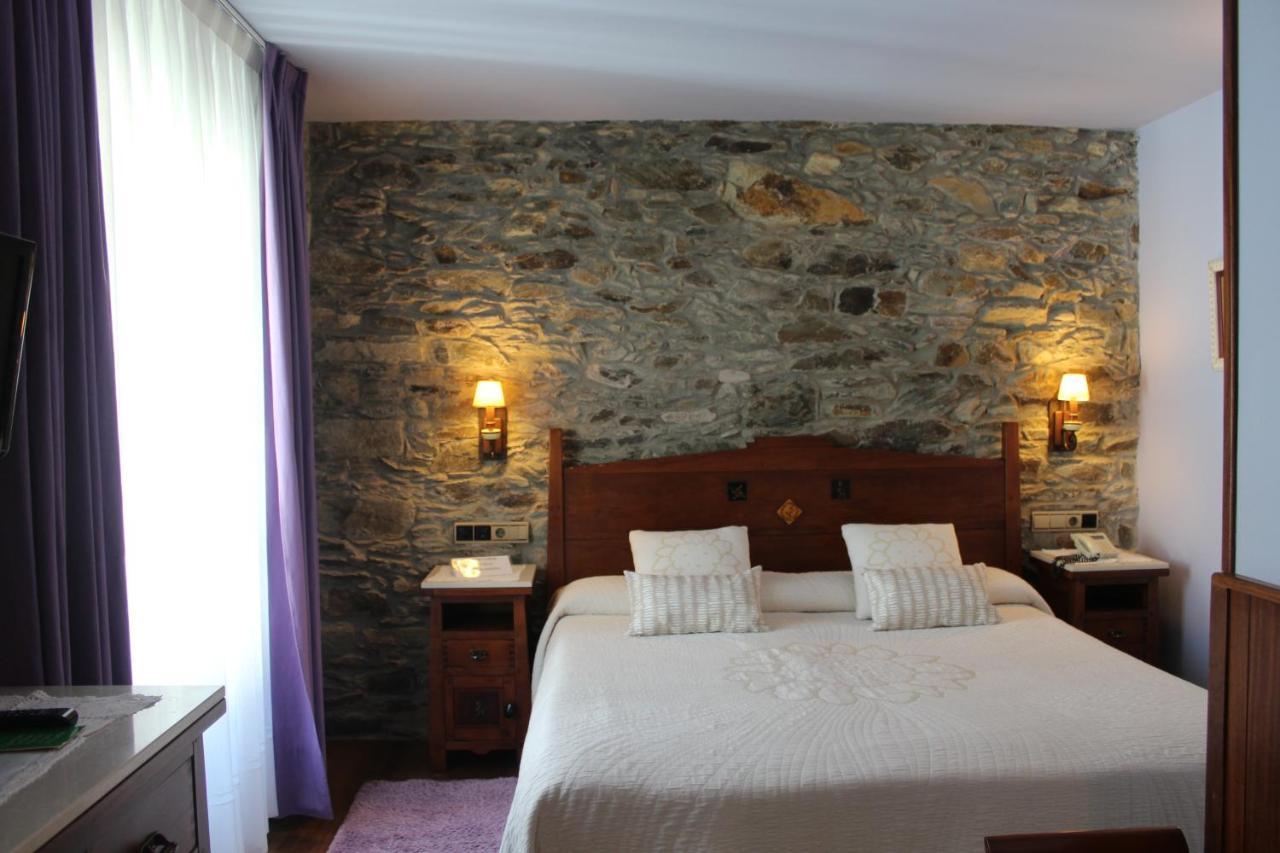 Hotel Casa Prendes 쿠딜레로 외부 사진