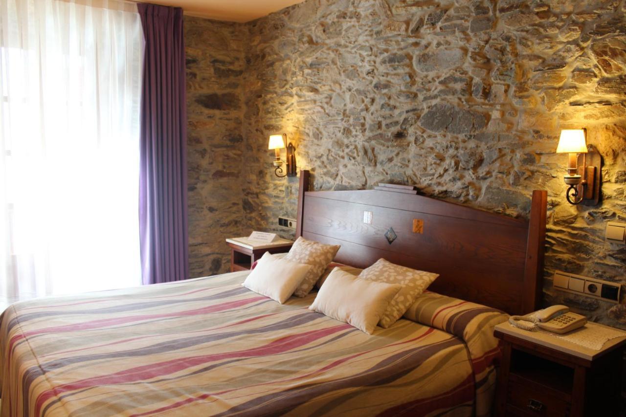 Hotel Casa Prendes 쿠딜레로 외부 사진