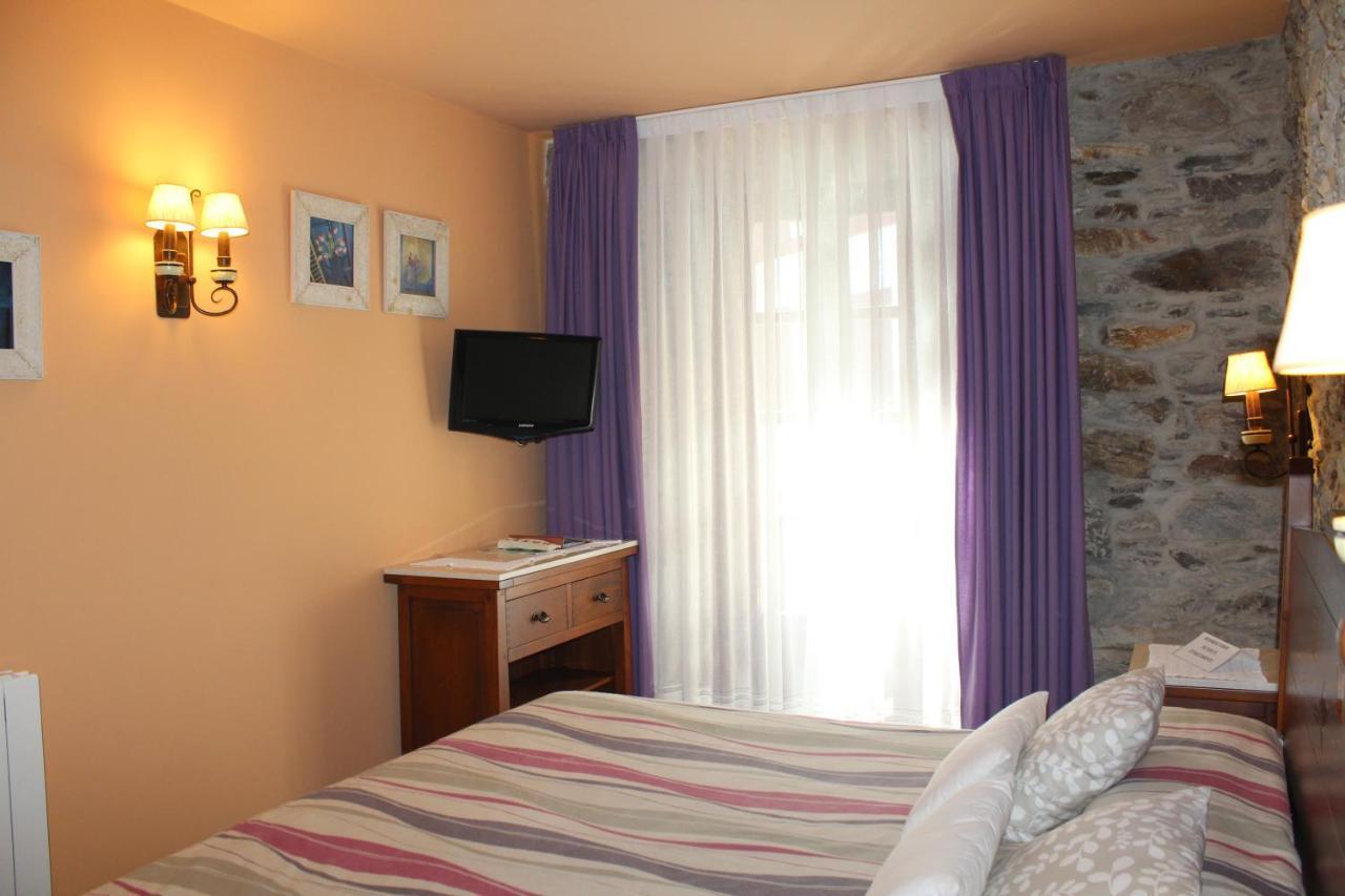 Hotel Casa Prendes 쿠딜레로 외부 사진