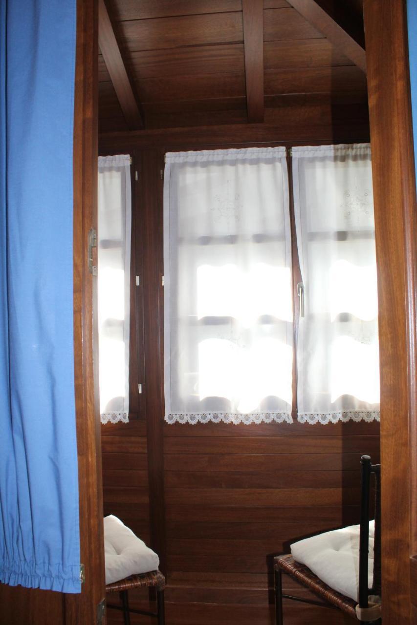 Hotel Casa Prendes 쿠딜레로 외부 사진