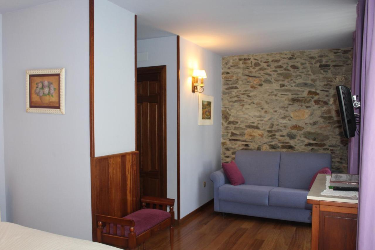Hotel Casa Prendes 쿠딜레로 외부 사진