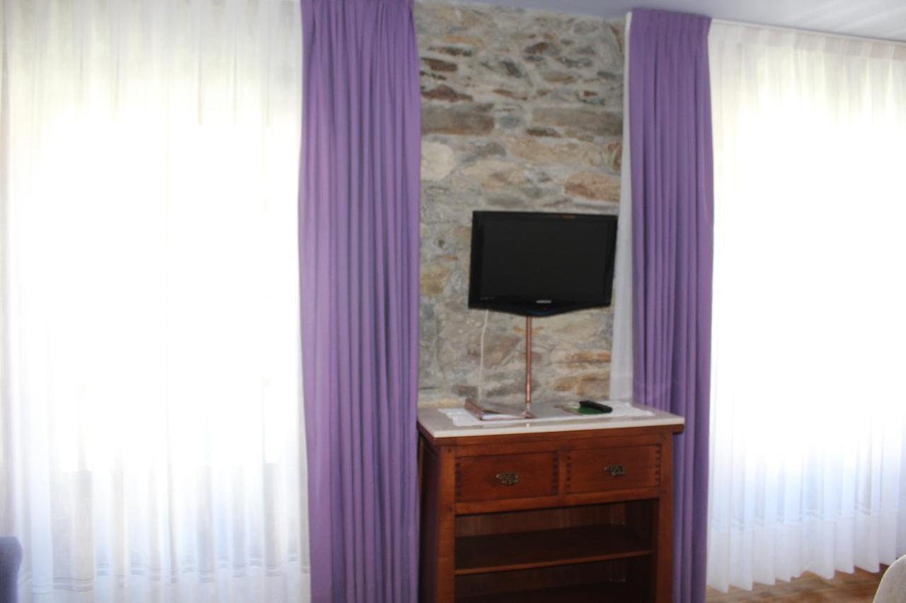 Hotel Casa Prendes 쿠딜레로 외부 사진