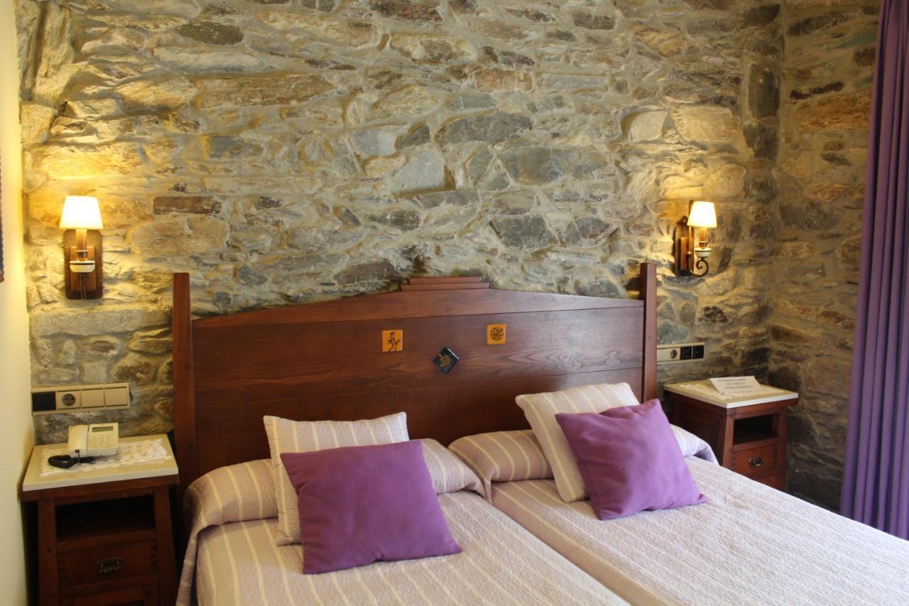 Hotel Casa Prendes 쿠딜레로 외부 사진