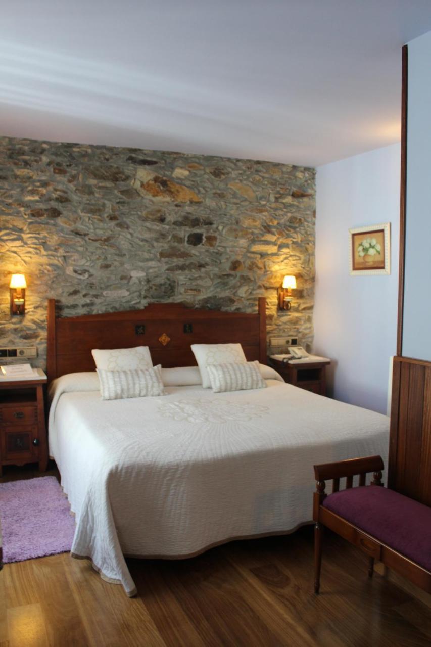 Hotel Casa Prendes 쿠딜레로 외부 사진