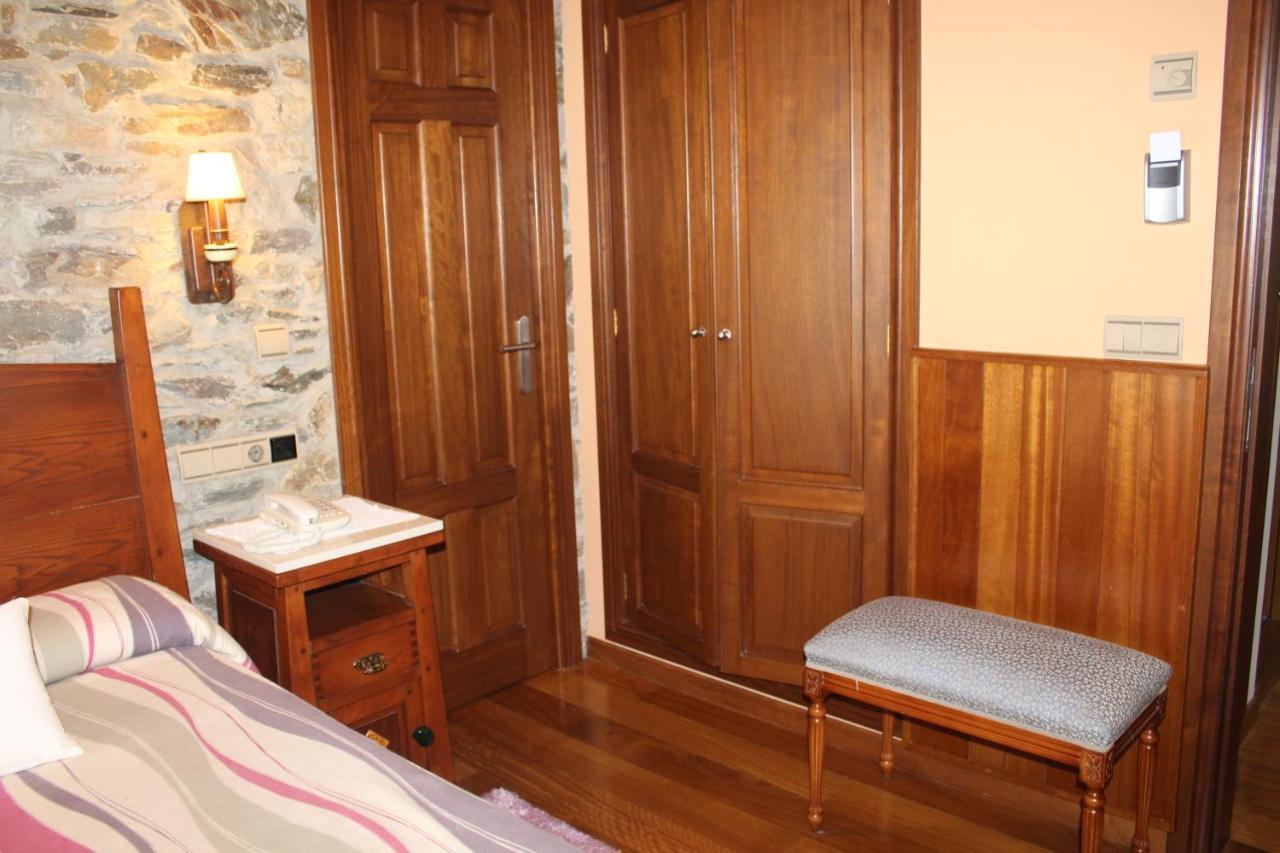 Hotel Casa Prendes 쿠딜레로 외부 사진