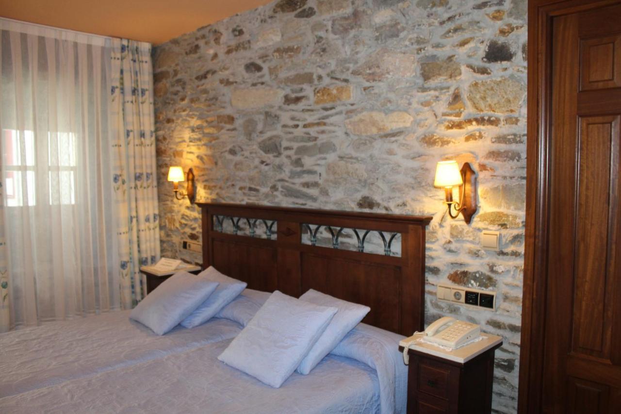 Hotel Casa Prendes 쿠딜레로 외부 사진