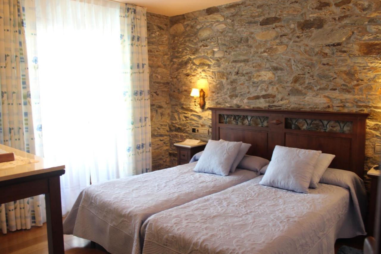 Hotel Casa Prendes 쿠딜레로 외부 사진